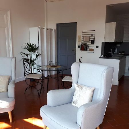 Appartement Avec Balcon, Bord Du Canal, Wifi. ناربون المظهر الخارجي الصورة
