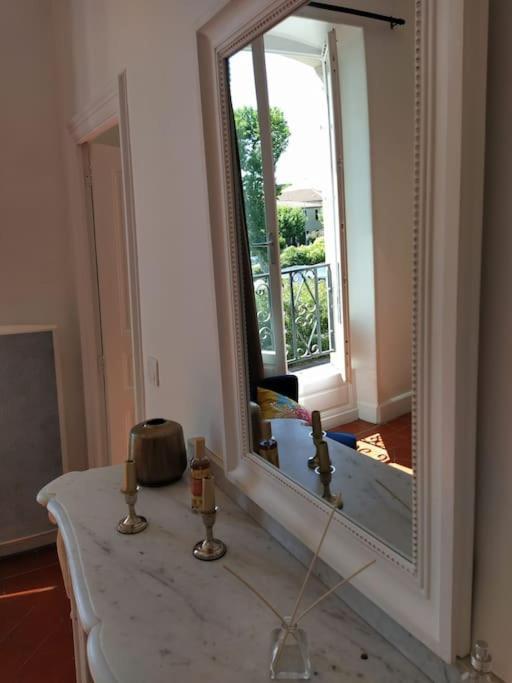 Appartement Avec Balcon, Bord Du Canal, Wifi. ناربون المظهر الخارجي الصورة