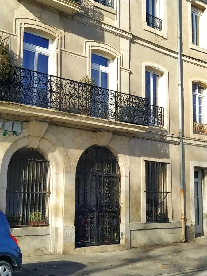 Appartement Avec Balcon, Bord Du Canal, Wifi. ناربون المظهر الخارجي الصورة